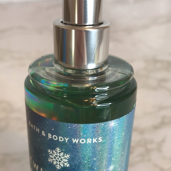 Bath and body works twinkling midnight sky body spray mist - Picture 10 of 11